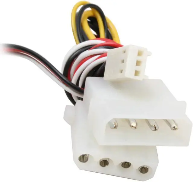 Alt view image 5 of 7 - Rexus TopMotor DF126015PM 60mm Case cooler
