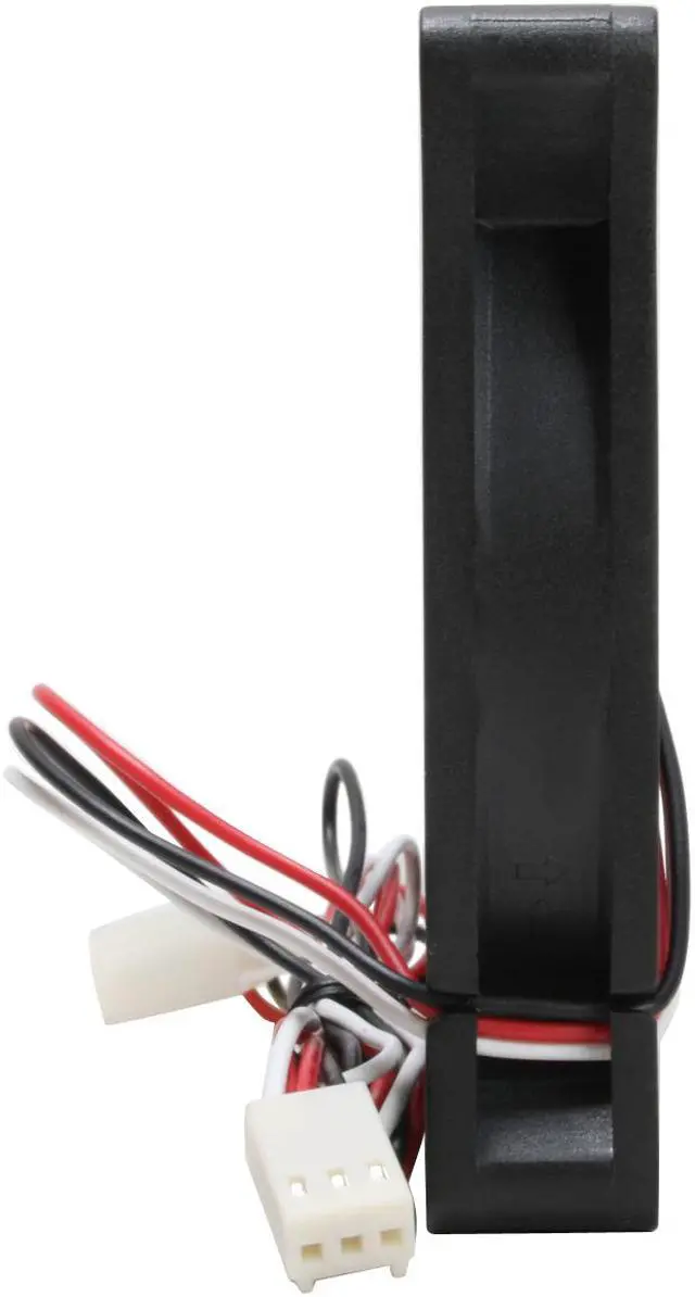 Alt view image 4 of 6 - Rexus TopMotor DF128015PH 80mm Case cooler