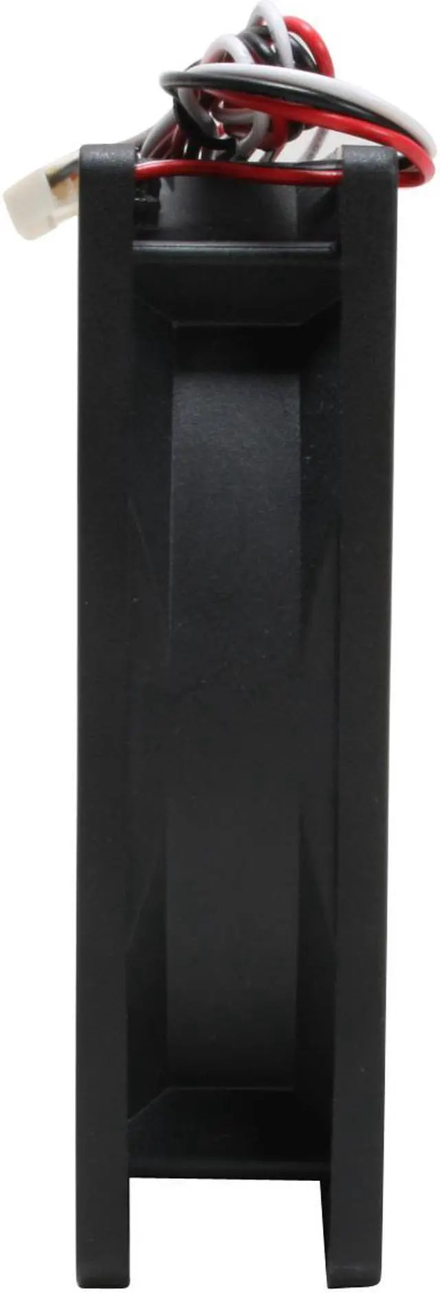 Alt view image 2 of 6 - Rexus TopMotor DF129225BM 92mm Case cooler