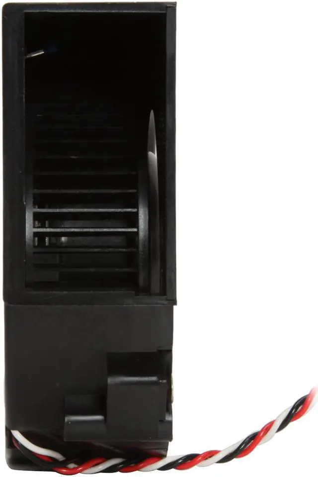 Alt view image 2 of 6 - NMB BG0903-B047-VTL DC 12V System Blower