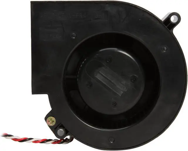 Alt view image 3 of 6 - NMB BG0903-B047-VTL DC 12V System Blower