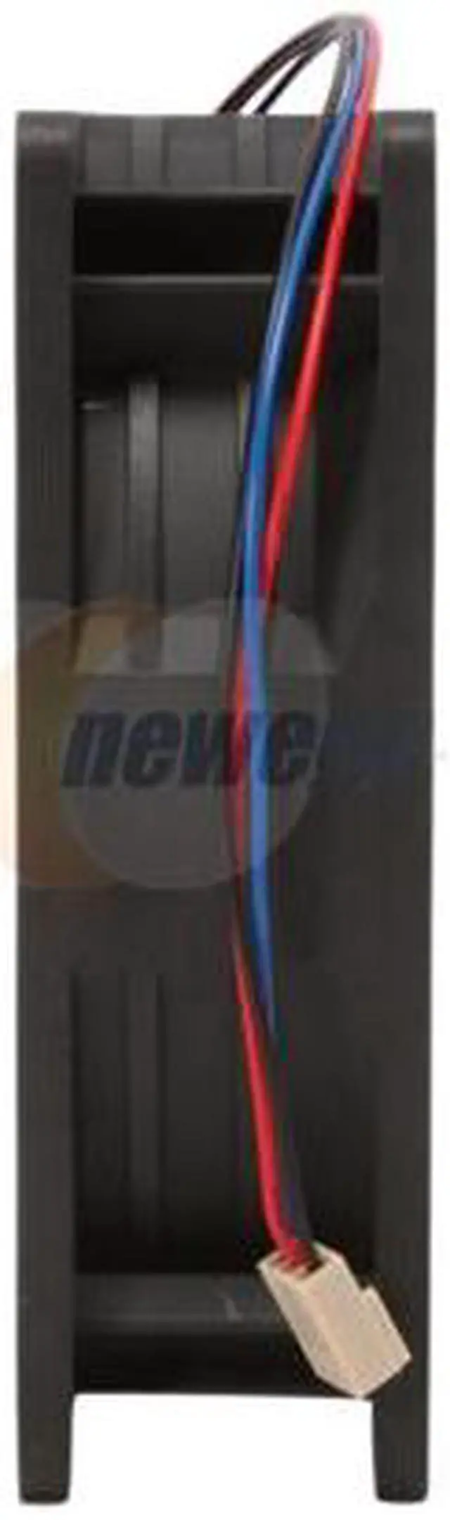 Alt view image 4 of 7 - Delta EFB1324HHE 127mm 24v Case Fan