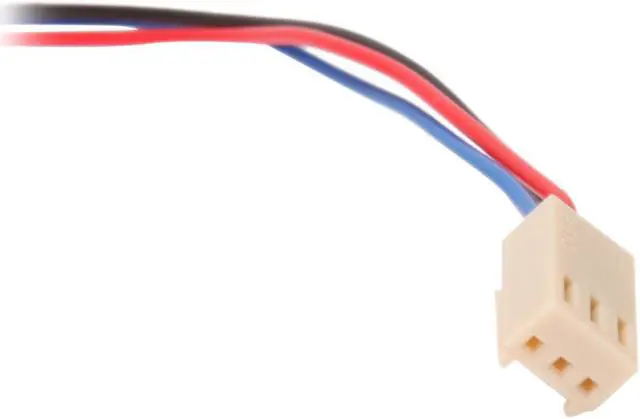 Alt view image 5 of 7 - Delta EFB1324HHE 127mm 24v Case Fan