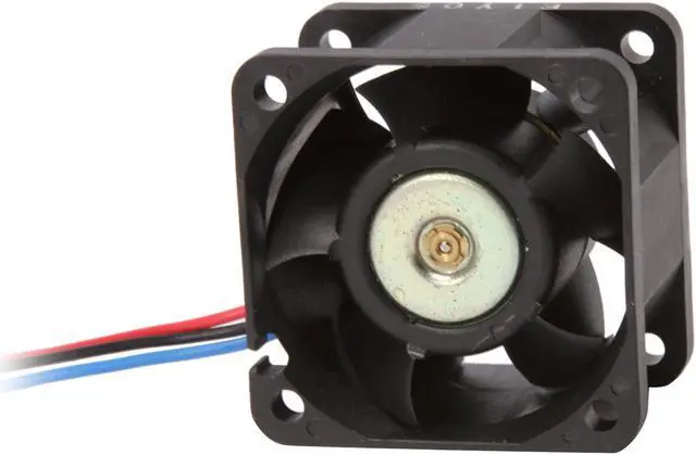 Main image of Delta FUB0424VHN 40mm 24v Case Fan