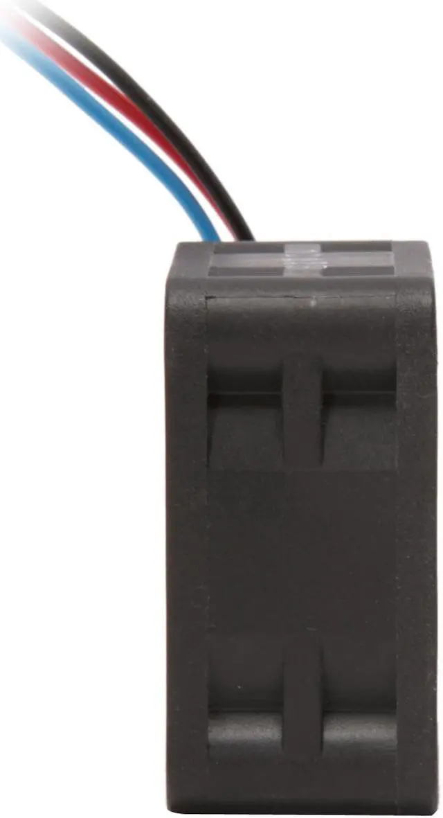 Alt view image 2 of 7 - Delta AFB0405HD 40mm 5v Case Fan