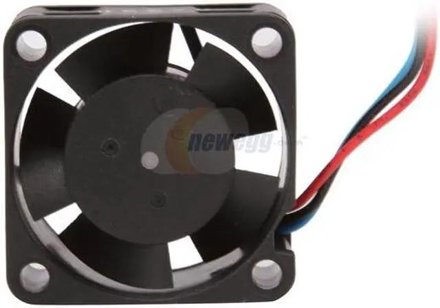 Alt view image 3 of 7 - Delta AFB0405HD 40mm 5v Case Fan
