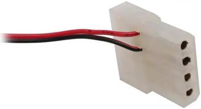 Alt view image 10 of 11 - Rexus Rexflo250mm Green 250mm Green LED Silent LED FAN