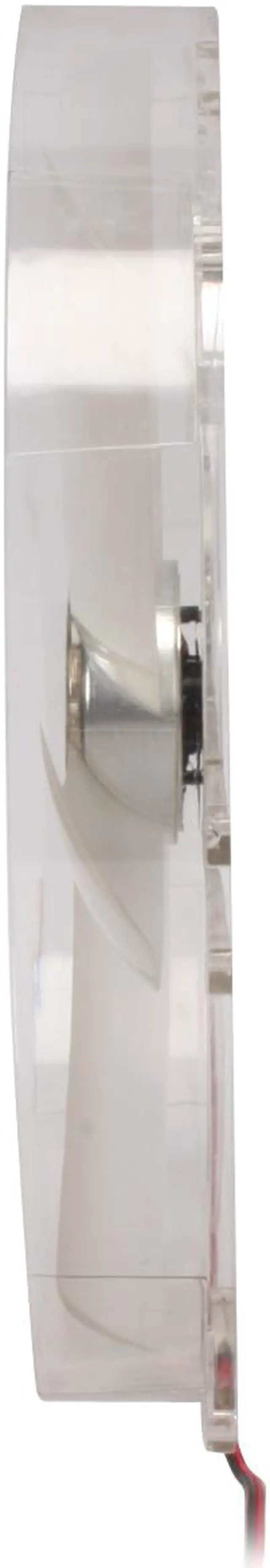 Alt view image 2 of 10 - Rexus Rexflo250mm 250mm Silent FAN