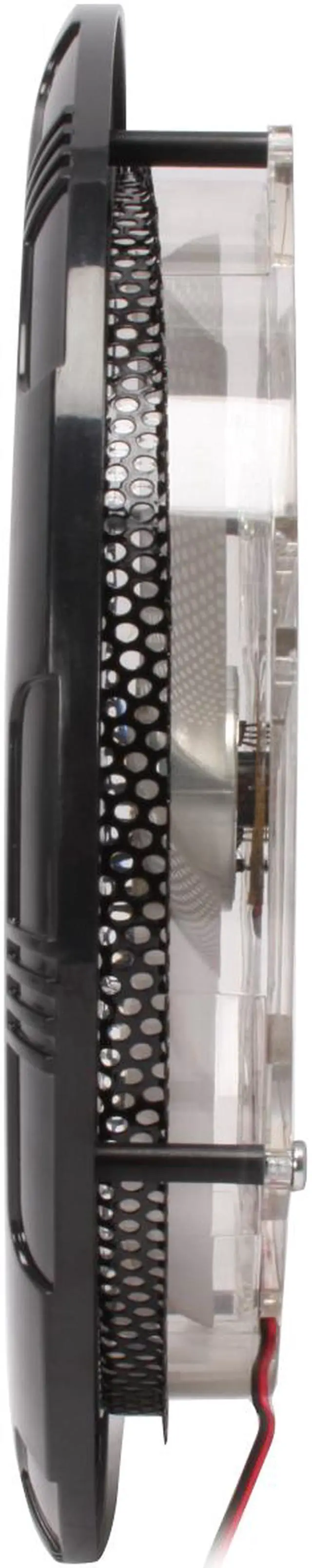 Alt view image 7 of 10 - Rexus Rexflo250mm 250mm Silent FAN