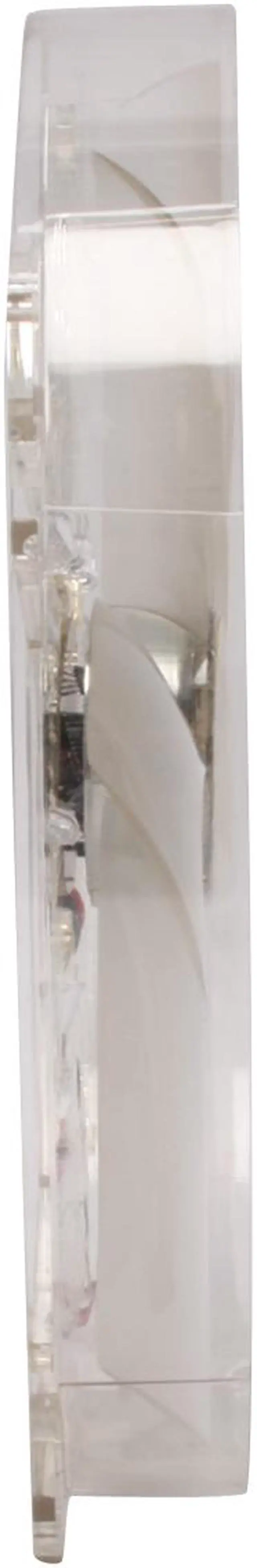 Alt view image 5 of 11 - Rexus Rexflo250mm Blue 250mm Blue LED Silent LED FAN