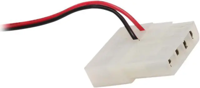 Alt view image 10 of 11 - Rexus Rexflo250mm Blue 250mm Blue LED Silent LED FAN