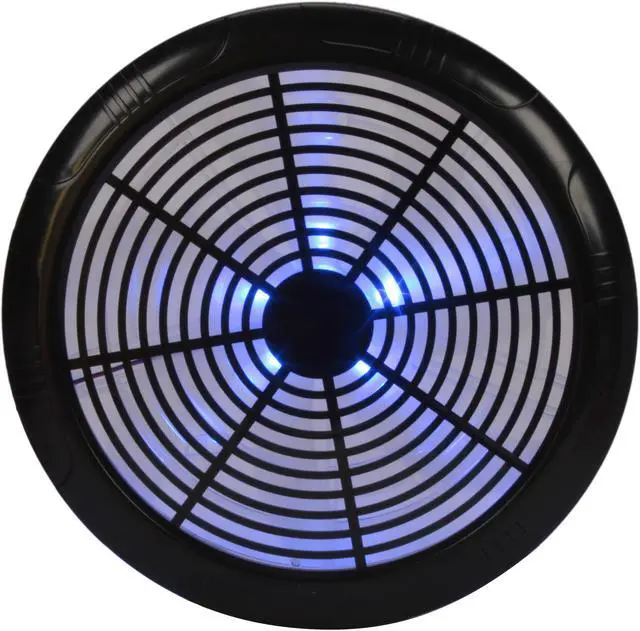Main image of Rexus Rexflo360mm Blue  360mm Blue LED Case cooler