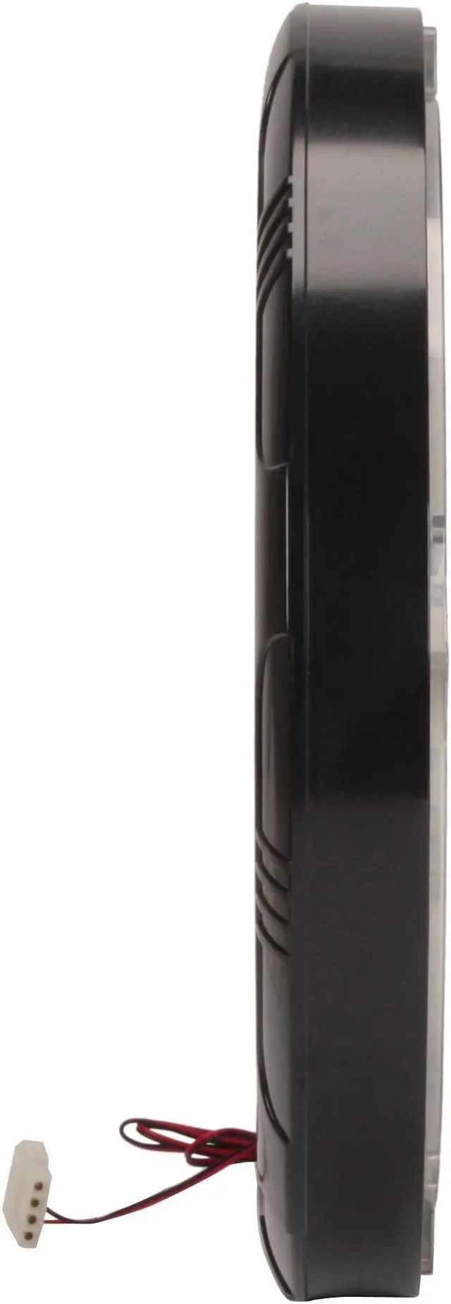 Alt view image 3 of 8 - Rexus Rexflo360mm Blue  360mm Blue LED Case cooler