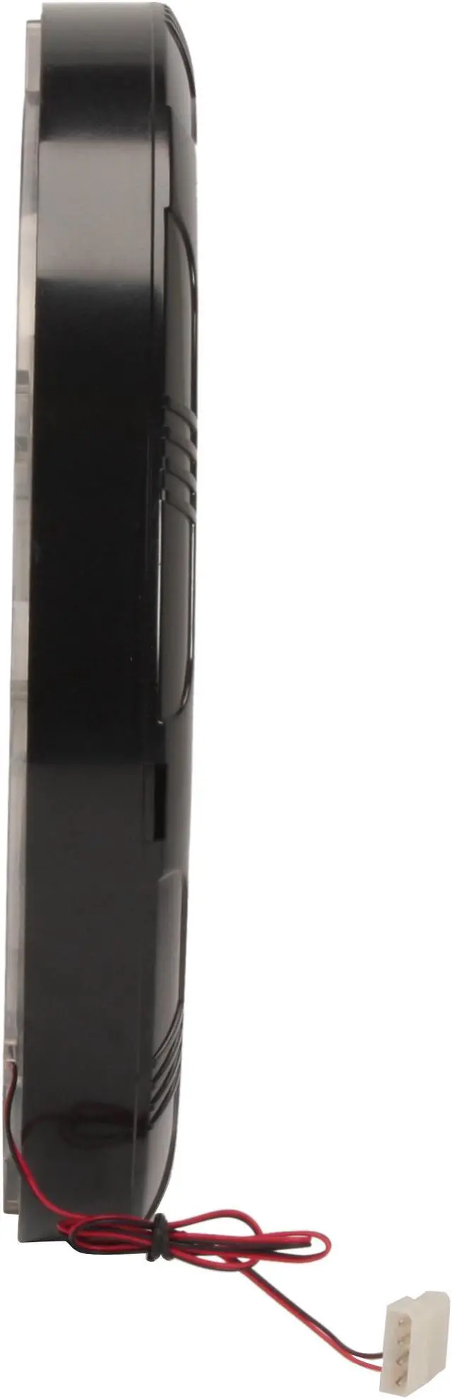 Alt view image 5 of 8 - Rexus Rexflo360mm Blue  360mm Blue LED Case cooler