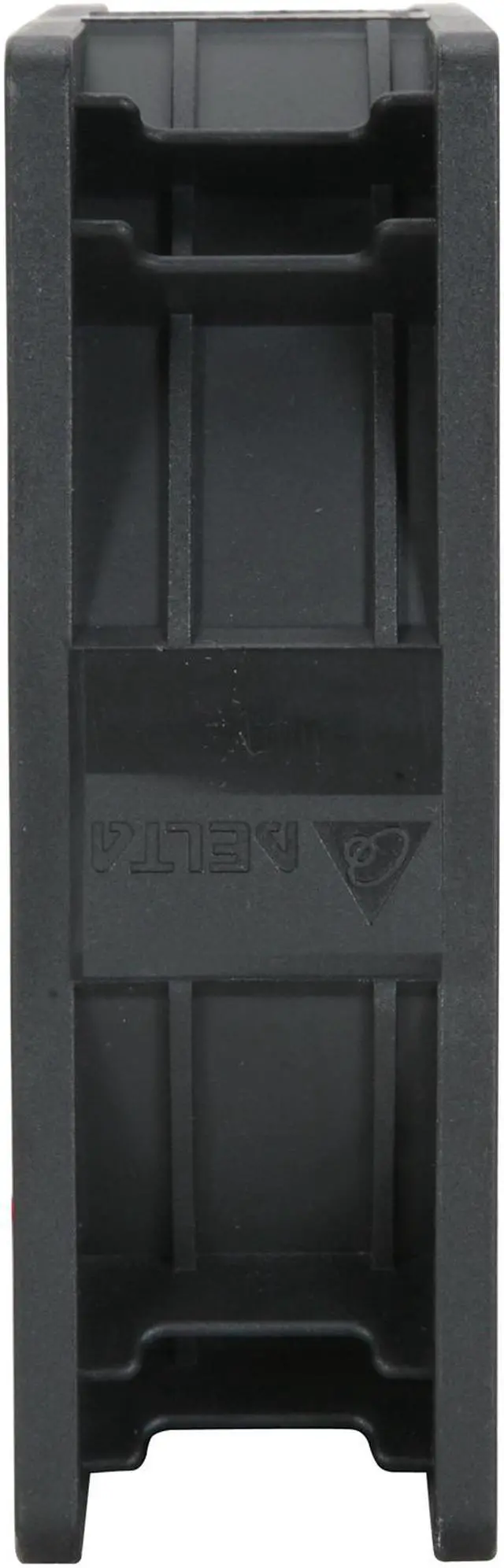 Alt view image 4 of 7 - 1ST PC CORP. PFB1212UHE-F00 Case Cooling Fan