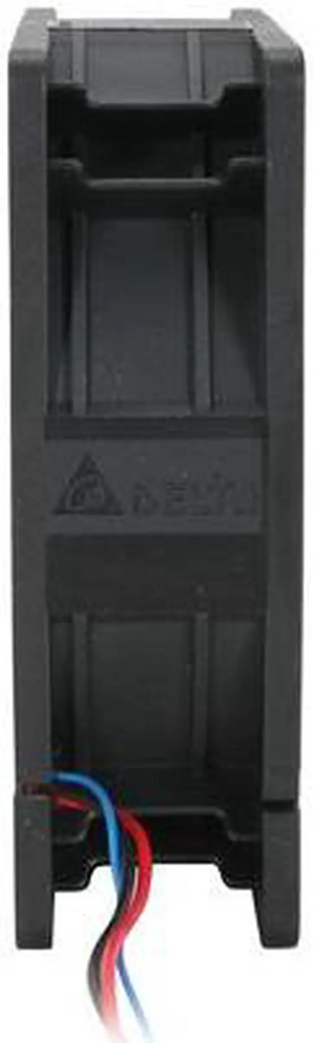Alt view image 6 of 7 - 1ST PC CORP. PFB1212UHE-F00 Case Cooling Fan