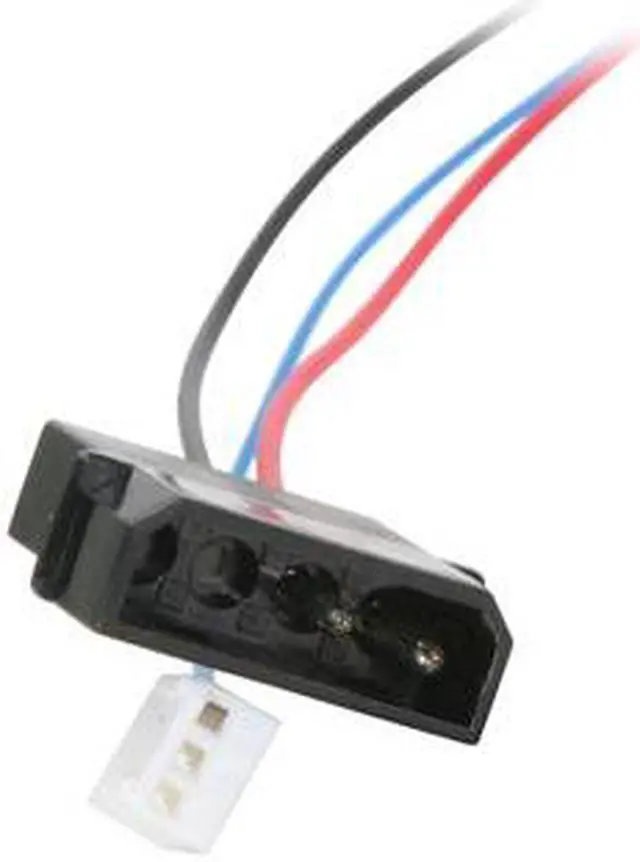 Alt view image 7 of 7 - 1ST PC CORP. PFB1212UHE-F00 Case Cooling Fan
