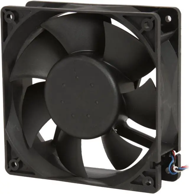 Main image of 1ST PC CORP. AFC1212DE-SP02 Non-LED LED Case Cooling Fan