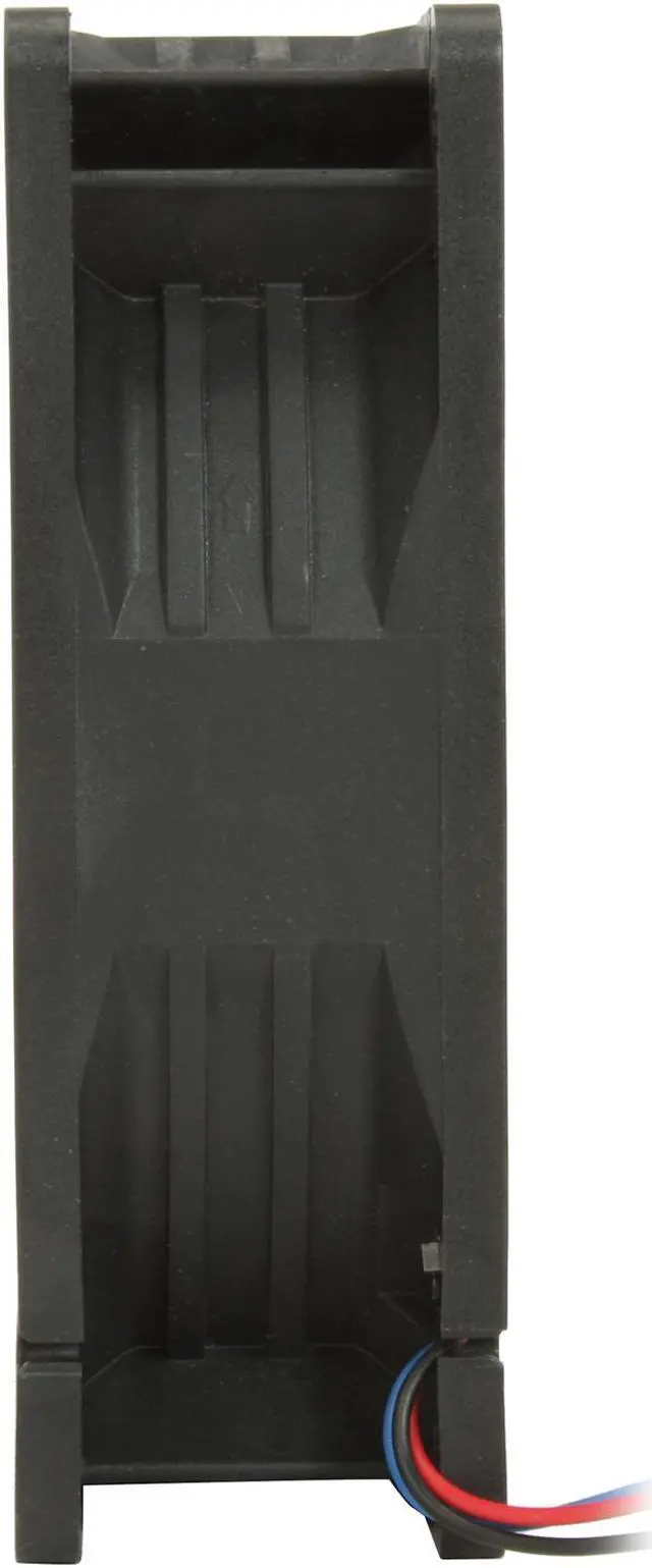 Alt view image 2 of 4 - 1ST PC CORP. AFB1212SHE-CF00 Case Cooling Fan