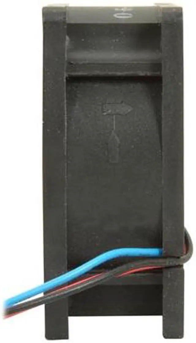 Alt view image 2 of 4 - Delta Electronics AFB0612HH-R00 60mm Case cooler