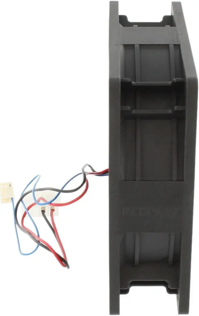 Alt view image 5 of 8 - Delta QFR1212GHE-F00 Case cooler