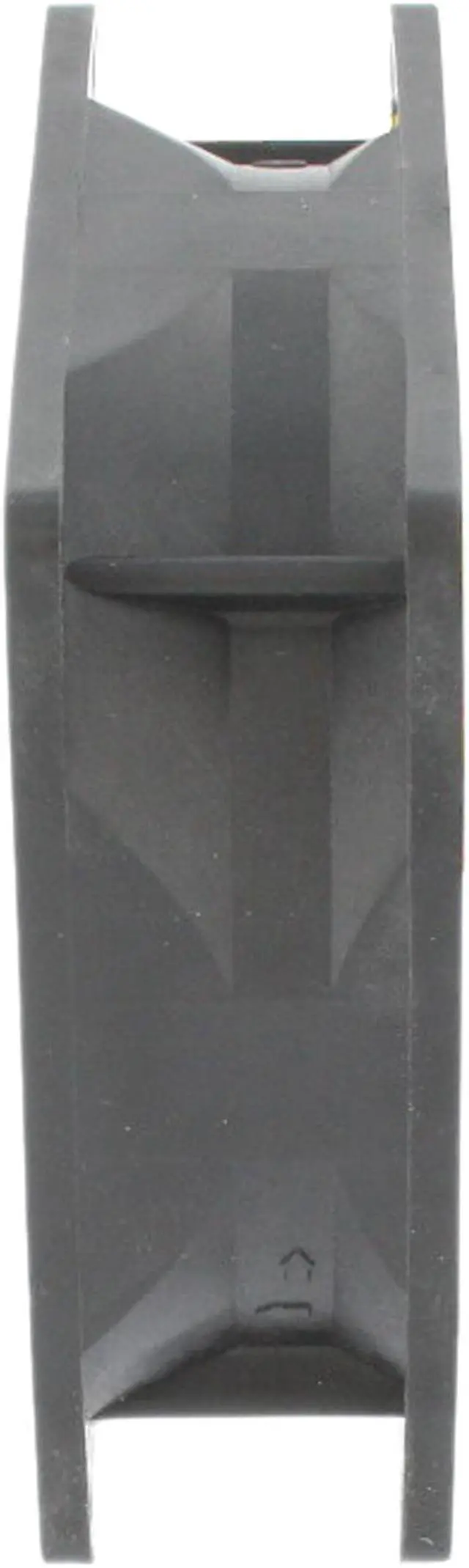 Alt view image 2 of 9 - Nidec M35172-57 92mm Non-LED LED Case cooler