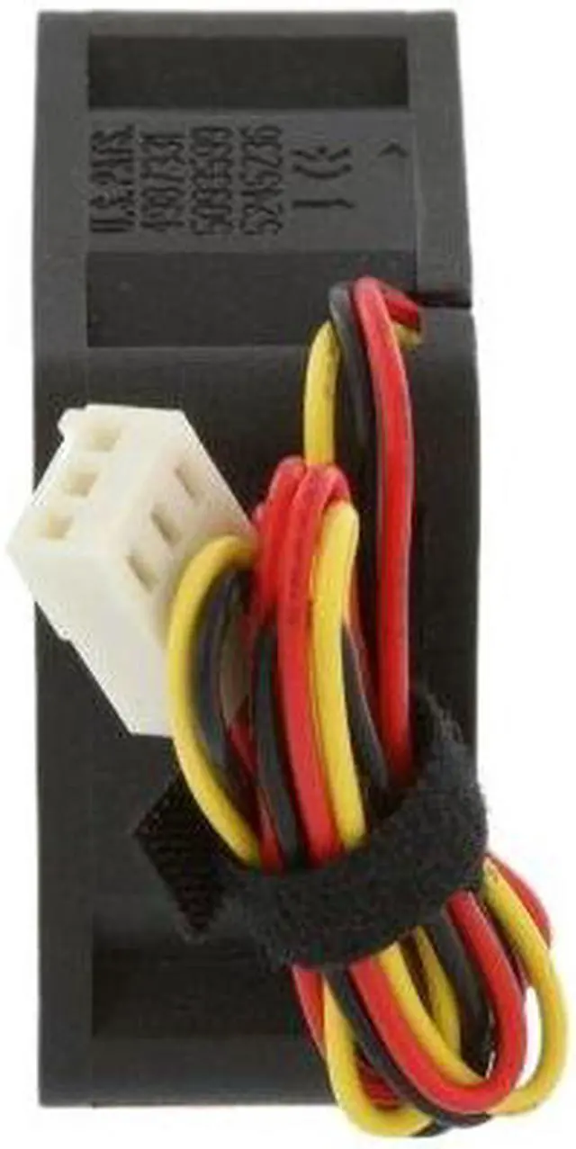 Alt view image 2 of 7 - SUNON HA40201V4-0000C-C99 40mm Case cooler