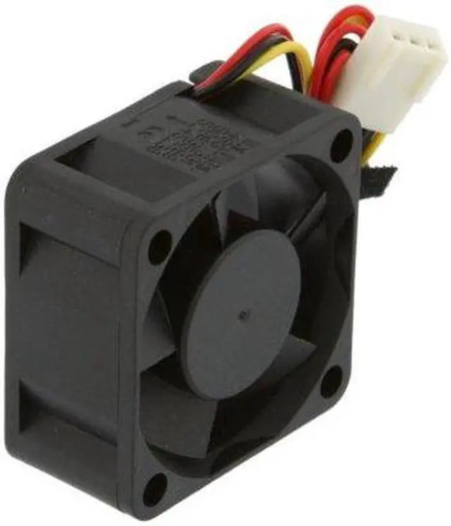 Alt view image 7 of 7 - SUNON HA40201V4-0000C-C99 40mm Case cooler