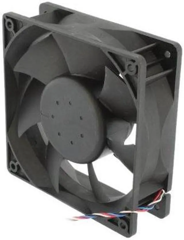 Alt view image 4 of 5 - Delta AFC1212DE-PWM Case cooler