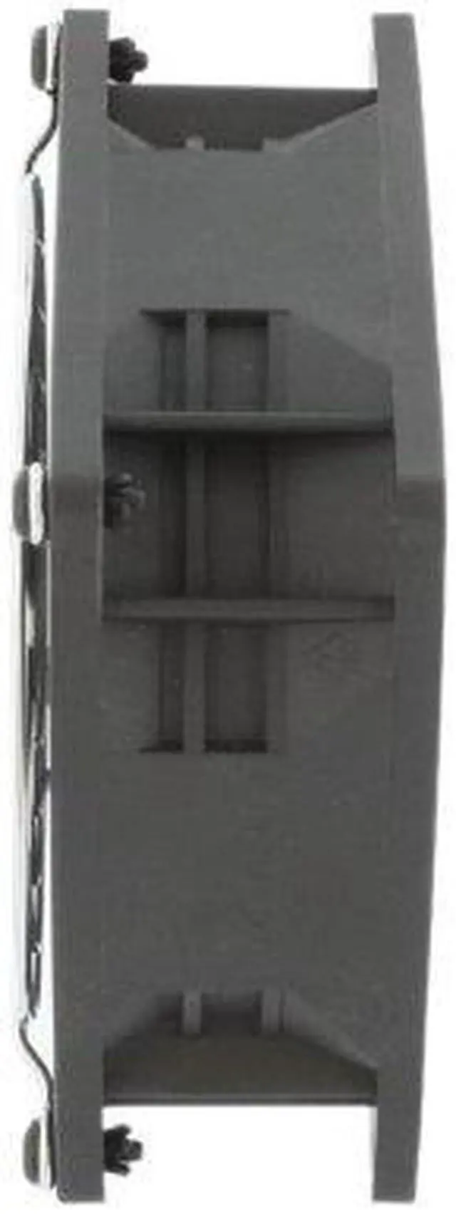 Alt view image 2 of 4 - Delta AFC0912DE-PWM 92 x 92 x 38mm Non-LED LED Case cooler