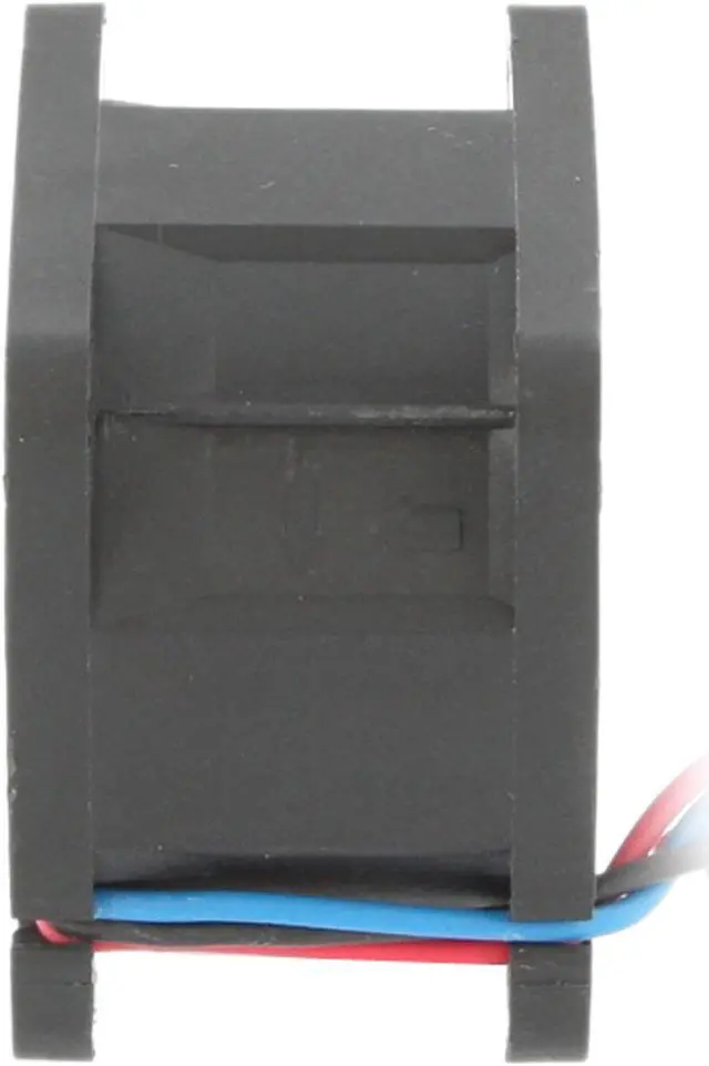 Alt view image 2 of 8 - Delta Electronics FFB0412VHN-F00 40mm Non-LED LED Case Cooler