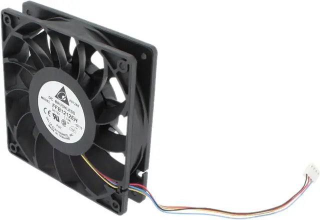 Main image of Delta FFB1212EH-PWM Case cooler