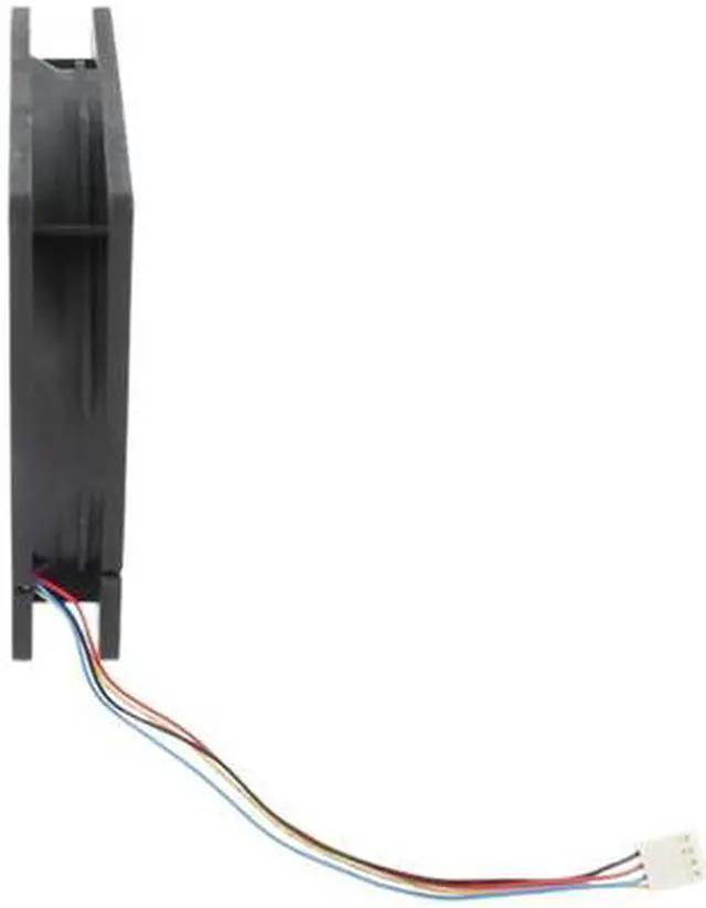 Alt view image 2 of 9 - Delta FFB1212EH-PWM Case cooler