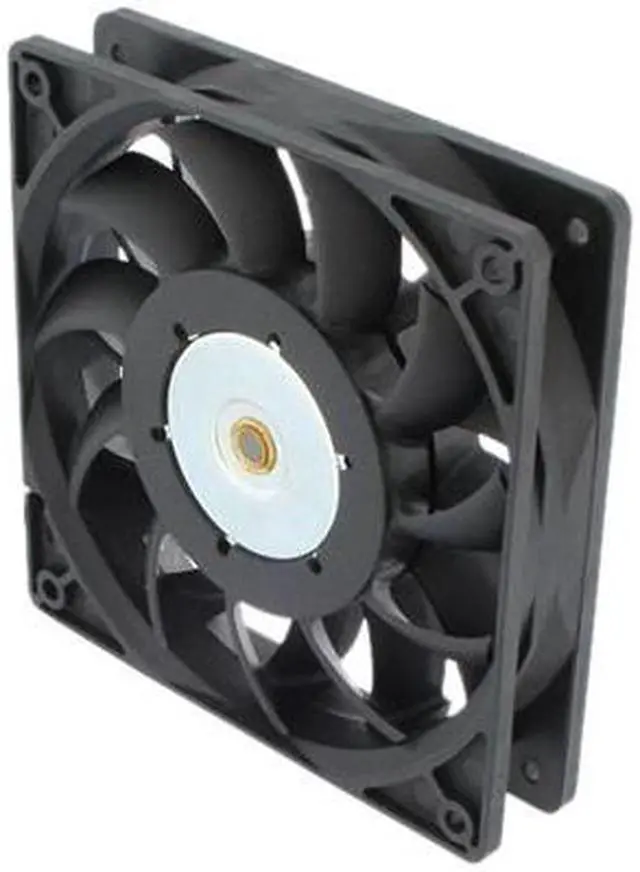 Alt view image 5 of 9 - Delta FFB1212EH-PWM Case cooler