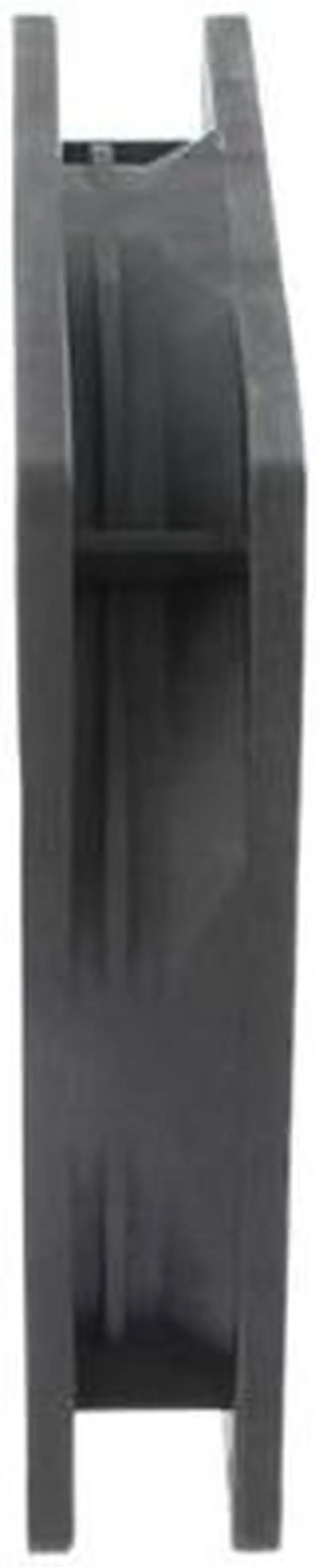 Alt view image 6 of 9 - Delta FFB1212EH-PWM Case cooler