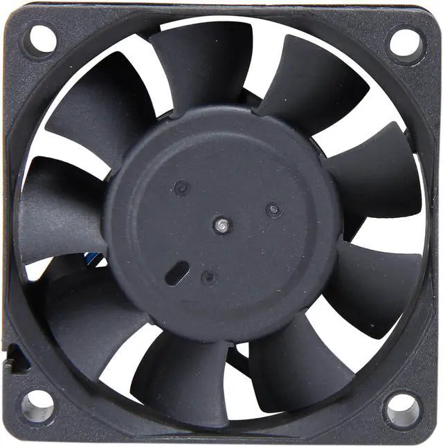 Alt view image 2 of 4 - Delta AFC0612DB-PWM 60mm Case cooler