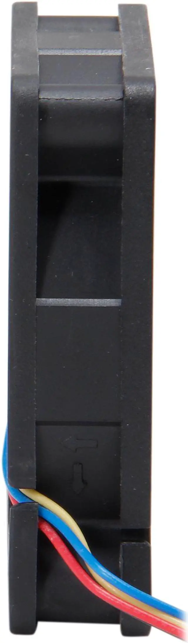 Alt view image 3 of 4 - Delta AFC0612DB-PWM 60mm Case cooler