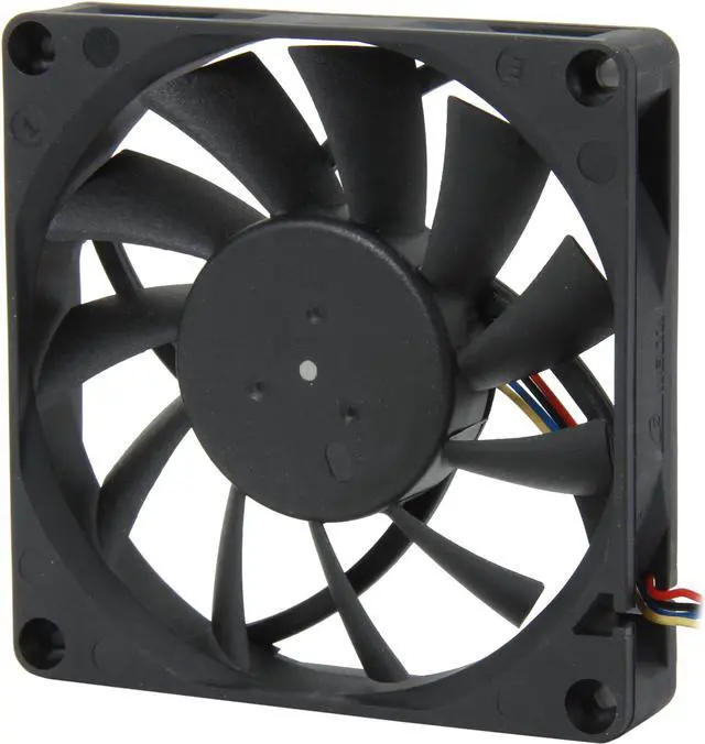 Main image of Delta EFC0812DB-PWM 80mm Case cooler