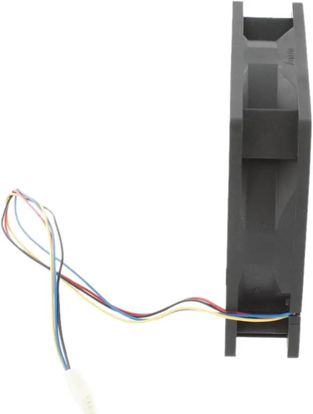 Alt view image 6 of 9 - Delta AFC0912D-PWM 92mm Case Cooler