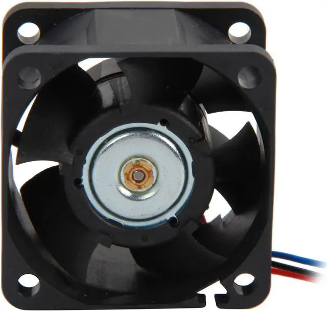 Alt view image 2 of 6 - Delta Electronics FFB0412SHN-F00 40mm Case Fan