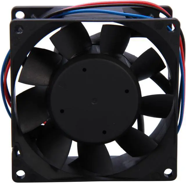 Alt view image 4 of 6 - 1ST PC CORP. FN-PFB0812DHE-F00 80mm Case Fan