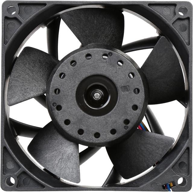 Main image of 1ST PC CORP. FN-PFR0912XHE-PWM 92mm Cooling Fan