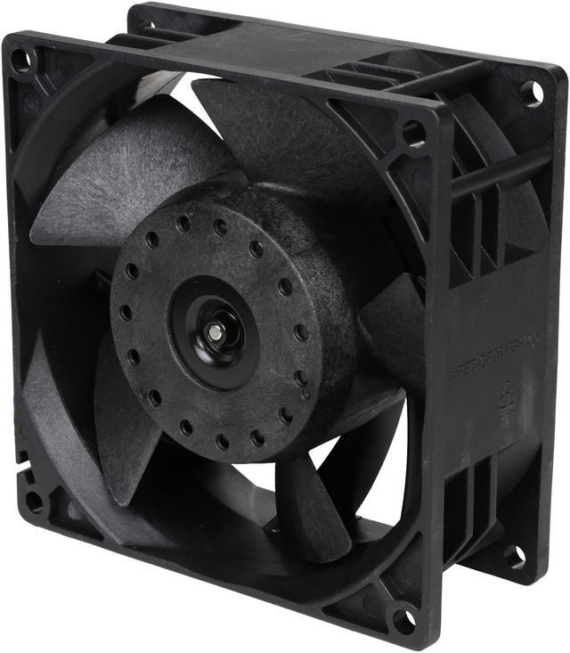 Alt view image 3 of 5 - 1ST PC CORP. FN-PFR0912XHE-PWM 92mm Cooling Fan