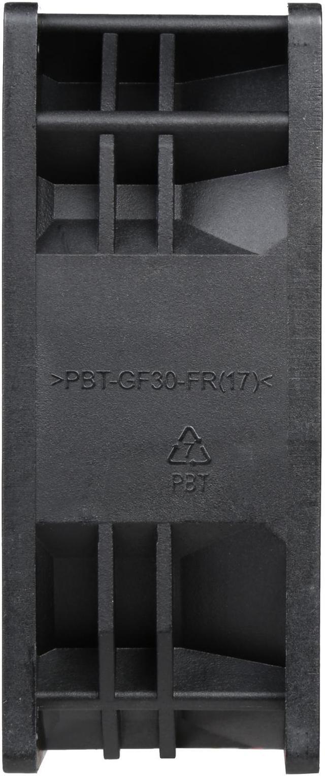 Alt view image 4 of 5 - 1ST PC CORP. FN-PFR0912XHE-PWM 92mm Cooling Fan