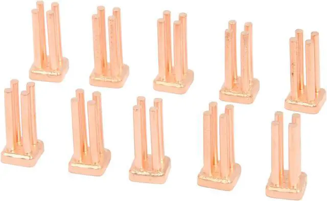 Main image of Enzotech MOS-C1 C1100 Forged Copper Heatsinks only