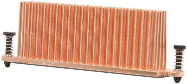 Main image of Enzotech MST-88 C1100 Forged Copper Heatsinks only