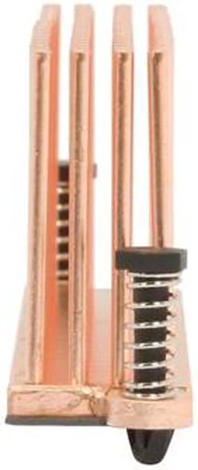 Alt view image 2 of 4 - Enzotech MST-88 C1100 Forged Copper Heatsinks only
