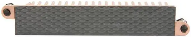 Alt view image 3 of 4 - Enzotech MST-88 C1100 Forged Copper Heatsinks only
