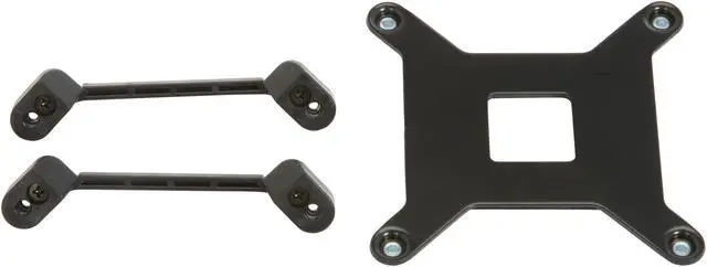Alt view image 2 of 3 - Enzotech 1366-E Retention Module For Socket LGA 1366