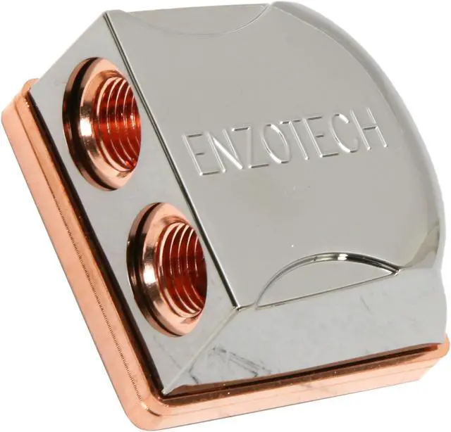 Main image of Enzotech VGA-IS VGA Waterblock